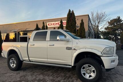 Dodge RAM Gebrauchtwagen