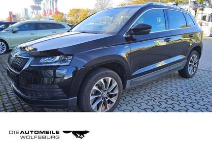 Skoda Karoq Gebrauchtwagen