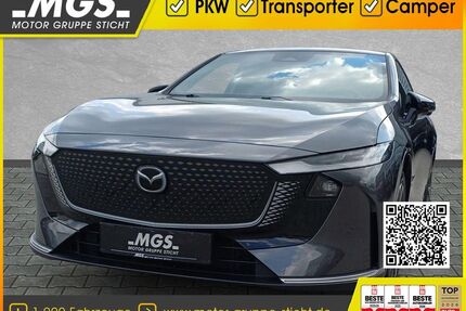 Mazda 6e Gebrauchtwagen