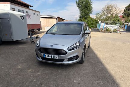 Ford S-Max Gebrauchtwagen