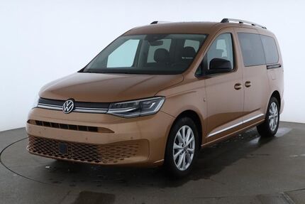 VW Caddy Maxi Gebrauchtwagen