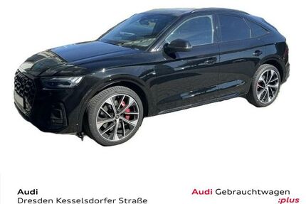 Audi SQ5 Gebrauchtwagen