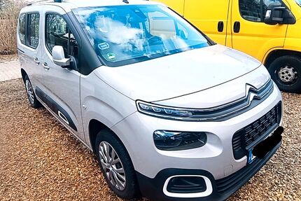 Citroen Berlingo Gebrauchtwagen