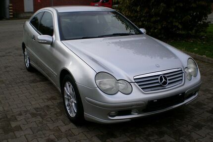 Mercedes-Benz CL 180 Gebrauchtwagen