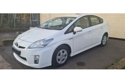 Toyota Prius Gebrauchtwagen