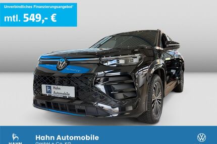 VW Tayron Gebrauchtwagen