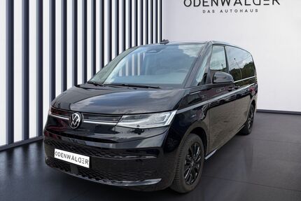 VW T7 Multivan Gebrauchtwagen