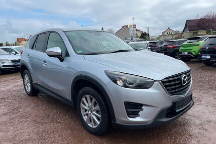 Mazda CX-5 Gebrauchtwagen