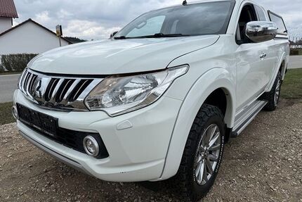 Mitsubishi L200 Gebrauchtwagen
