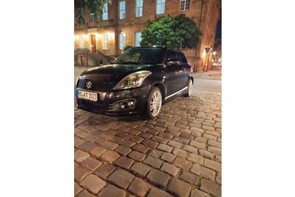 Suzuki Swift Gebrauchtwagen