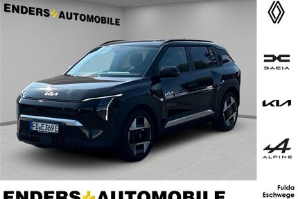 Kia EV3 Gebrauchtwagen