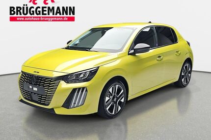 Peugeot 208 Gebrauchtwagen