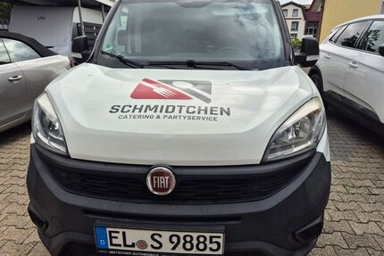 Fiat Doblo Gebrauchtwagen