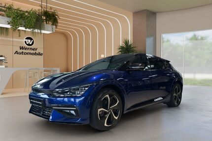 Kia EV6 Gebrauchtwagen