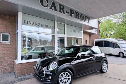 Mini Cooper Gebrauchtwagen