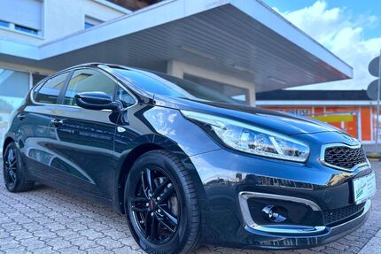 Kia ceed / Ceed Gebrauchtwagen