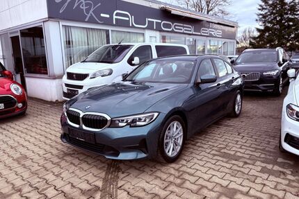 BMW 330 Gebrauchtwagen