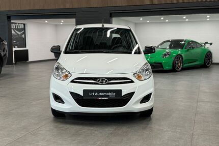 Hyundai i10 Gebrauchtwagen