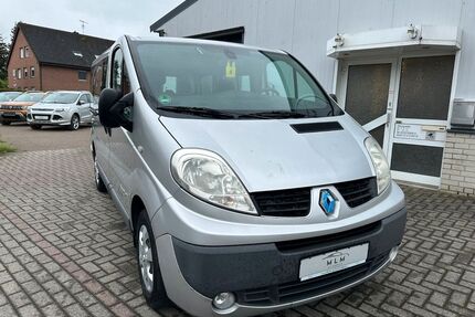 Renault Trafic Gebrauchtwagen