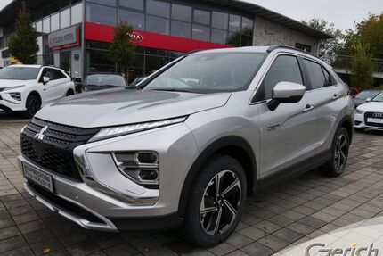 Mitsubishi Eclipse Cross Gebrauchtwagen