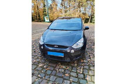 Ford S-Max Gebrauchtwagen