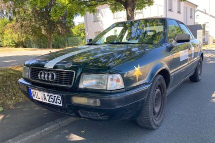 Audi 80 Gebrauchtwagen