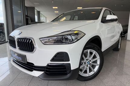 BMW X2 Gebrauchtwagen