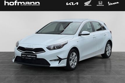 Kia ceed / Ceed Gebrauchtwagen