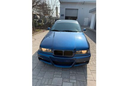 BMW 318 Gebrauchtwagen