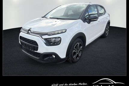 Citroen C3 Gebrauchtwagen