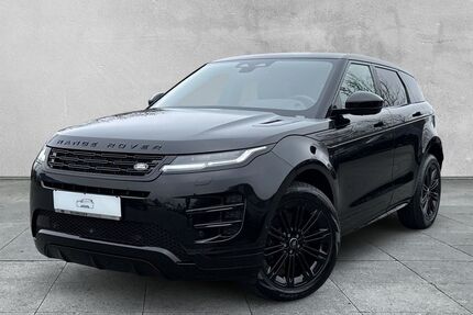 Land Rover Range Rover Evoque Gebrauchtwagen