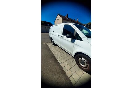 Mercedes-Benz Vito Gebrauchtwagen