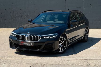 BMW 530 Gebrauchtwagen