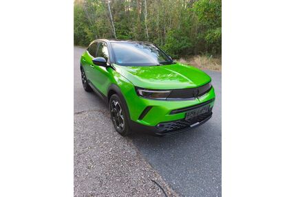 Opel Mokka-e Gebrauchtwagen