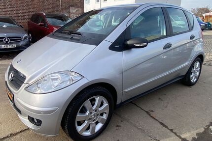 Mercedes-Benz A 150 Gebrauchtwagen