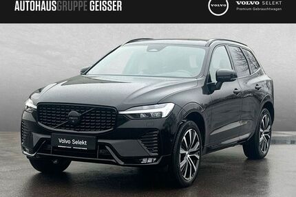 Volvo XC60 Gebrauchtwagen