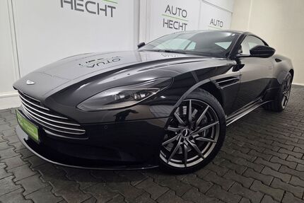 Aston Martin DB Gebrauchtwagen