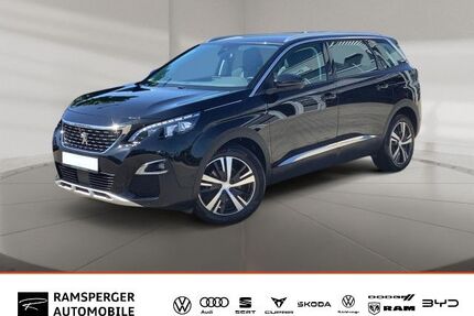 Peugeot 5008 Gebrauchtwagen
