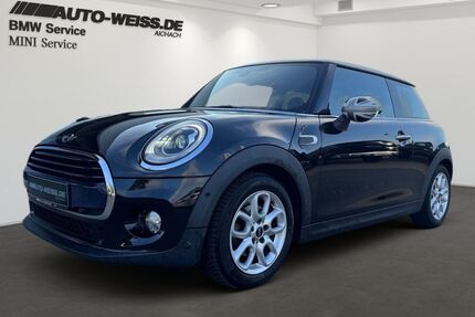 Mini Cooper Gebrauchtwagen