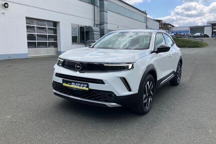 Opel Mokka-e Gebrauchtwagen