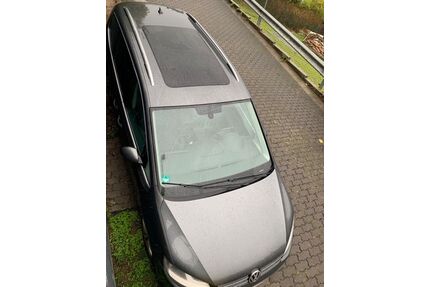 VW Sharan Gebrauchtwagen