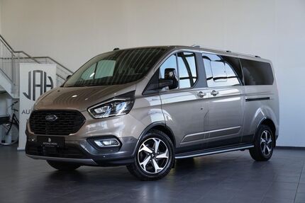 Ford Tourneo Custom Gebrauchtwagen