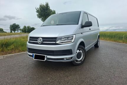 VW T6 Transporter Gebrauchtwagen