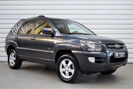 Kia Sportage Gebrauchtwagen