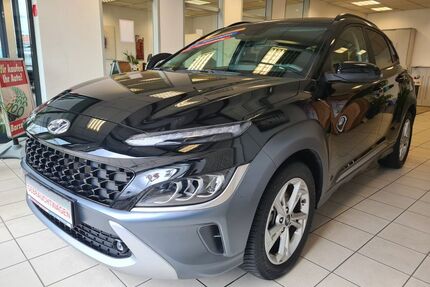 Hyundai KONA Gebrauchtwagen