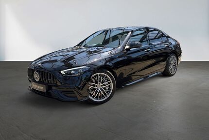 Mercedes-Benz C 43 AMG Gebrauchtwagen