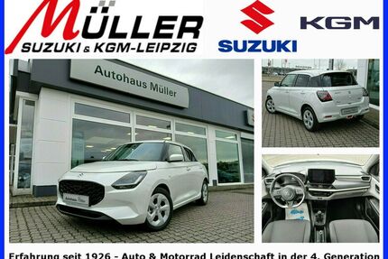 Suzuki Swift Gebrauchtwagen