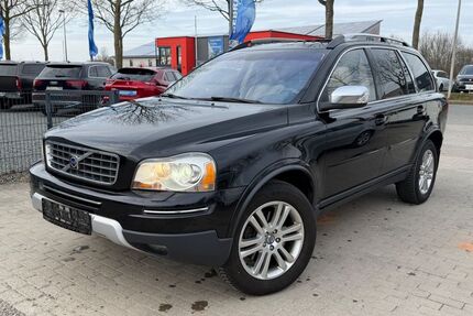 Volvo XC90 Gebrauchtwagen