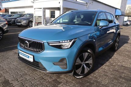 Volvo XC40 Gebrauchtwagen