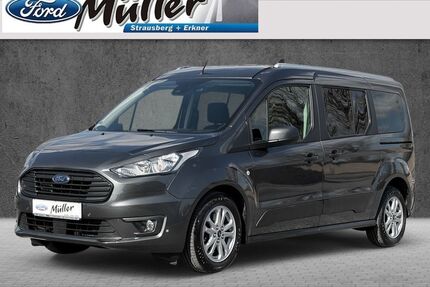 Ford Grand Tourneo Gebrauchtwagen